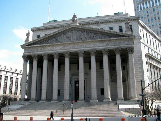 Best Courthouses in San Jose