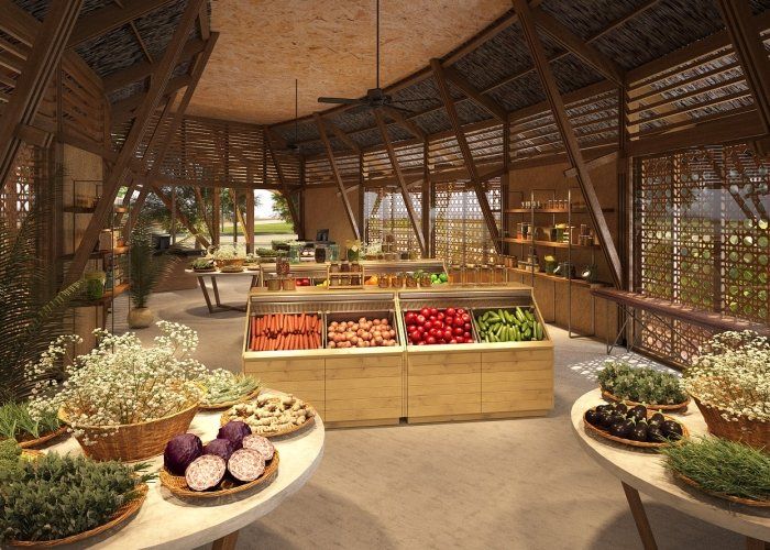 Top 10 Organic Farming in Washington