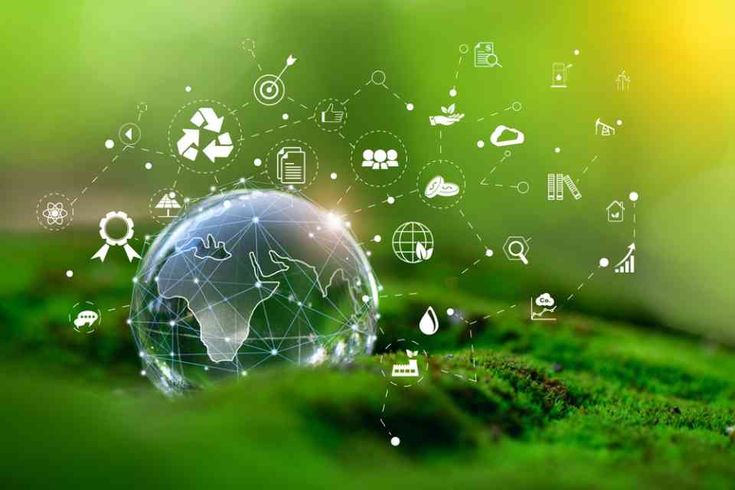 Innovative Renewable Energy Technologies for a Cleaner Planet