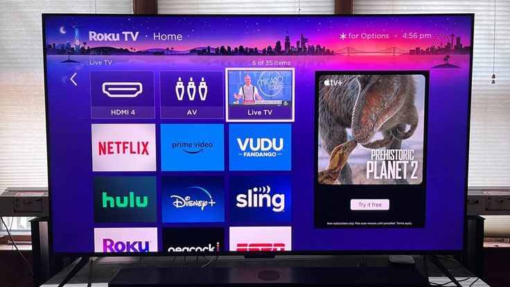 Top Rated TV Channels in San Antonio