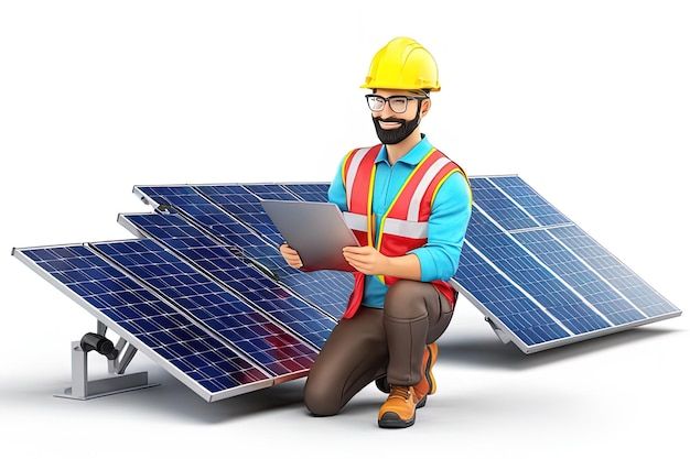 Best Wind Energy Providers in Dallas for Sustainable Energy Solutions