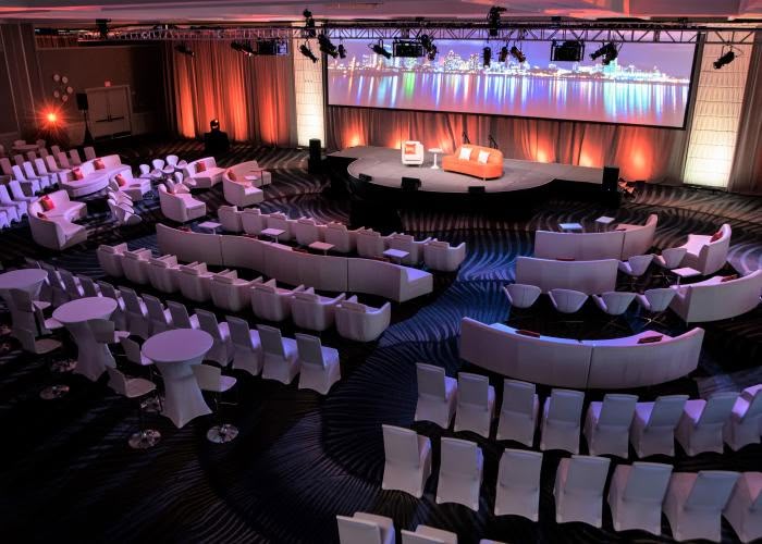 Best Event Management in San Diego