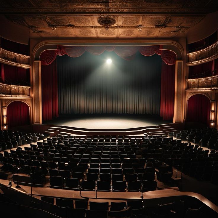 Best Movie Theaters in San Diego