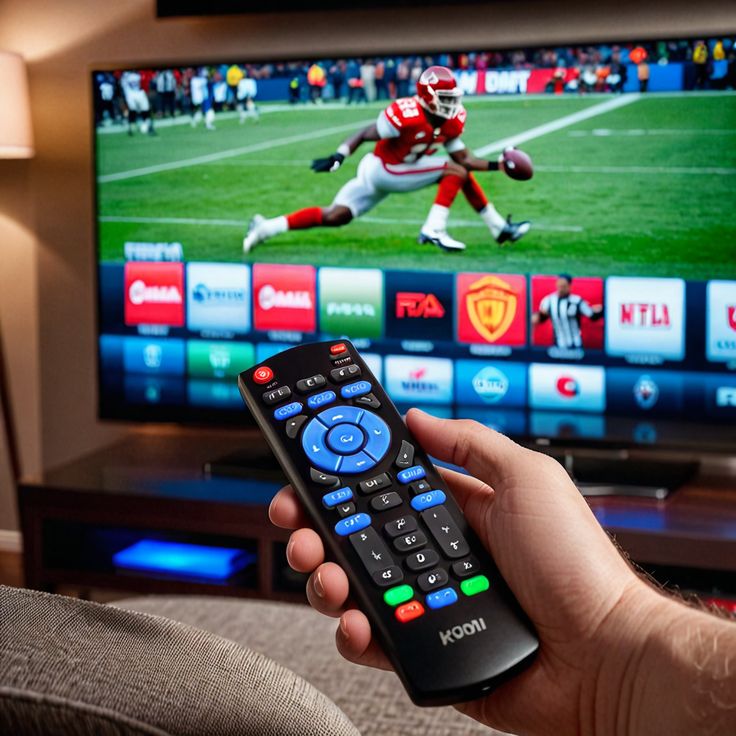 Top Rated TV Channels in San Jose