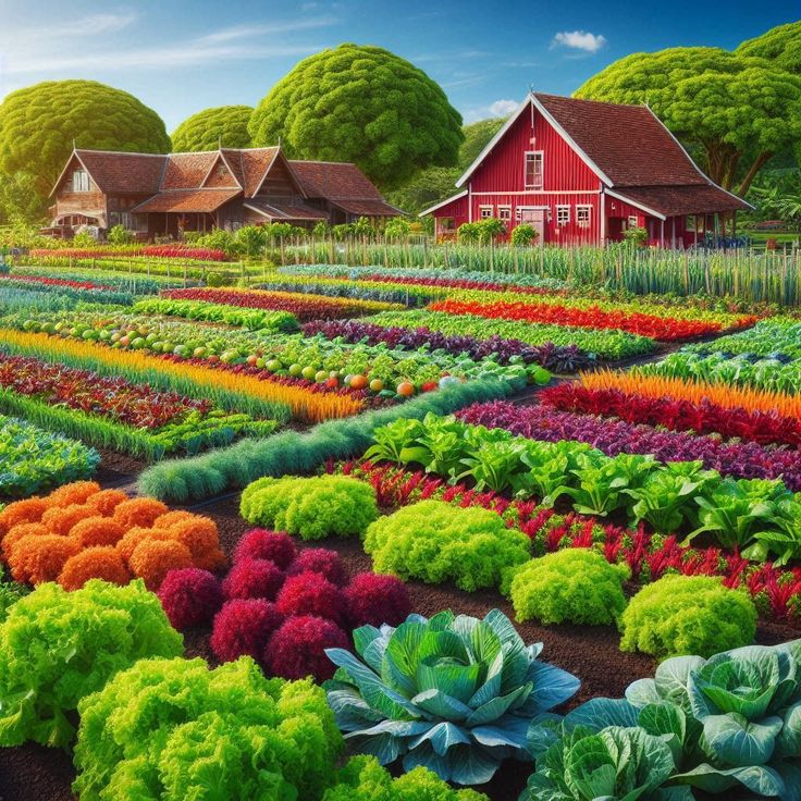 Top 10 Dairy Farming in Miami