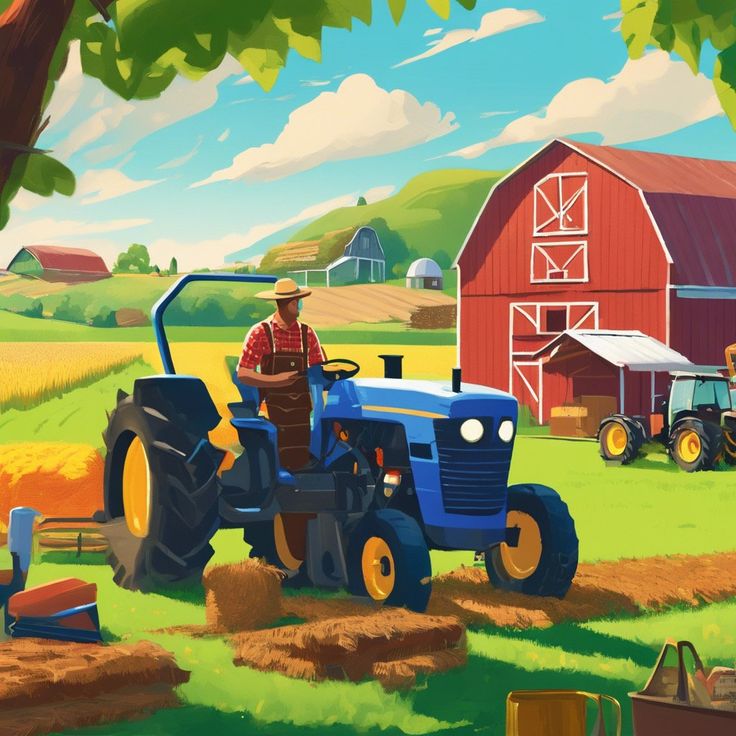 Top 10 Agro Equipment in Miami