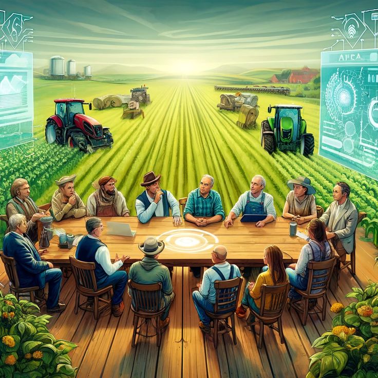 Best   10  Dairy  Farming  in  Austin