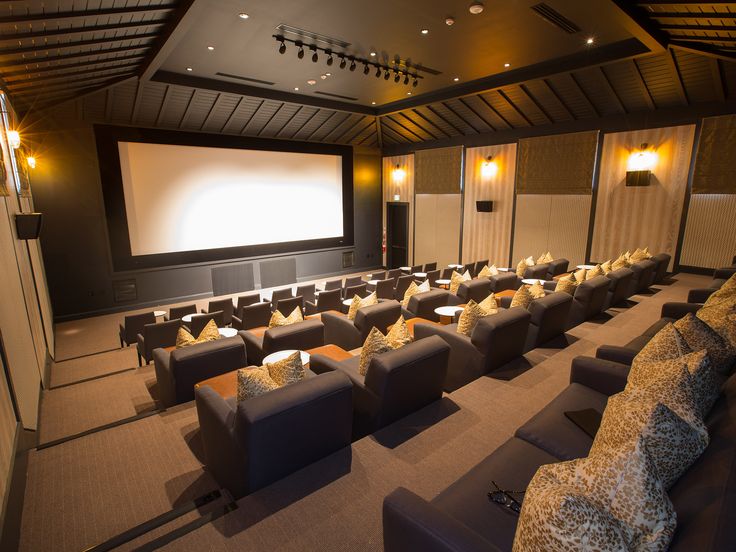 Top Rated Movie Theaters in San Francisco