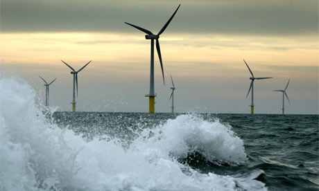Jacksonville’s Best Wind Energy Installation Companies