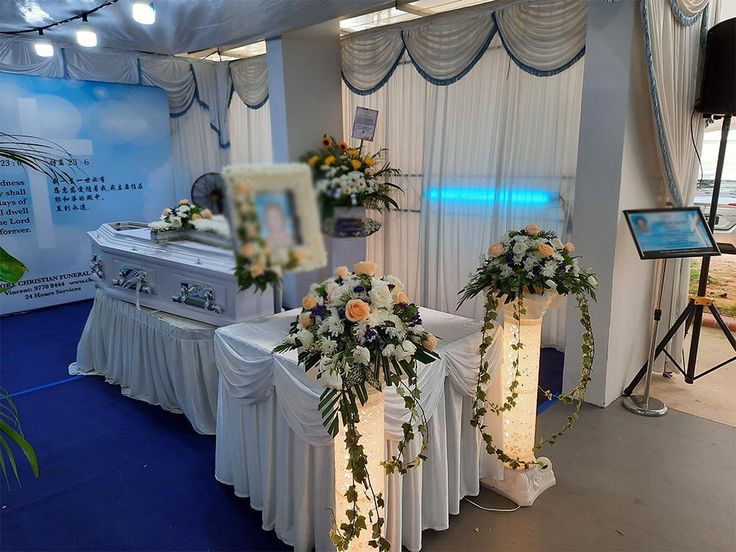 Top 10 Funeral Services in San Francisco