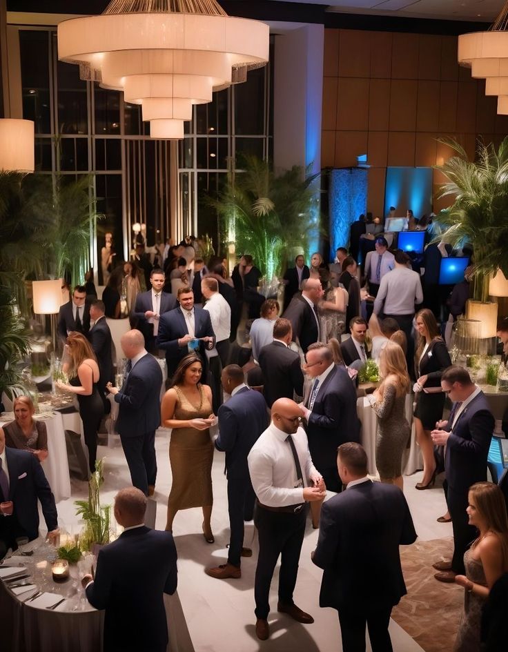 Best of Top 10 Event Planners in Portland