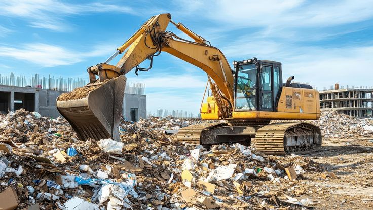 Eco-Friendly Waste Management Solutions in Columbus