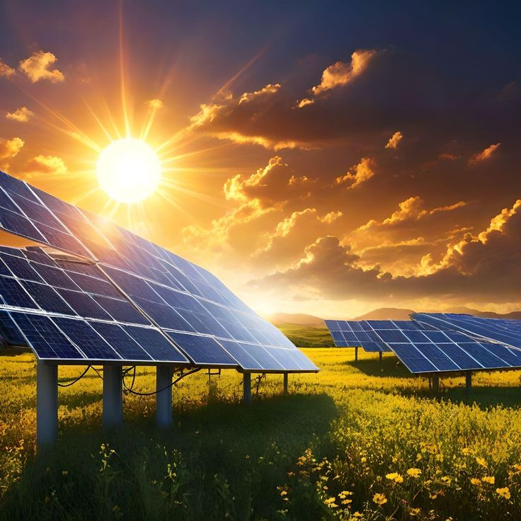 Professional Solar Panel Installation in Charlotte