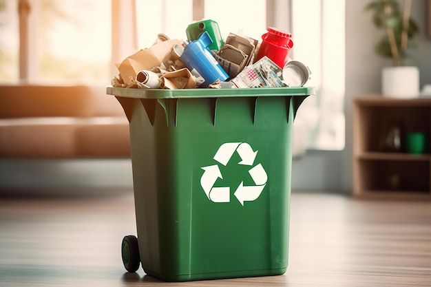 Affordable Waste Management Solutions in Charlotte