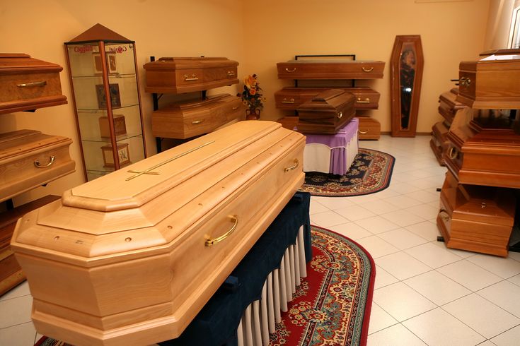 Best of Top 10 Funeral Services in Los Angeles