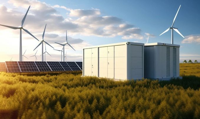 Best Energy Solutions in San Francisco