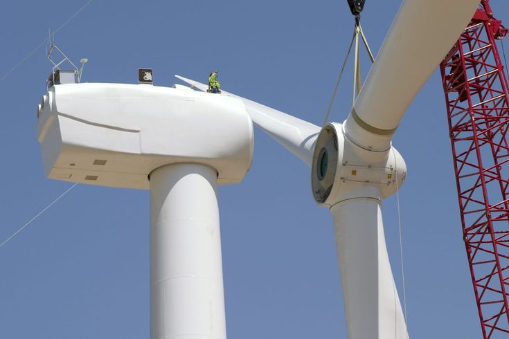Best Wind Turbine Solutions & Providers in San Francisco