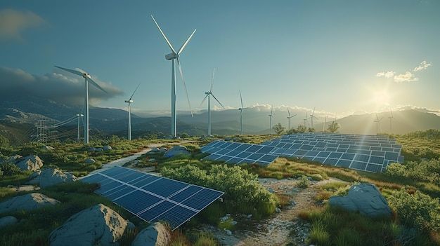 Best Wind Energy Companies in Seattle