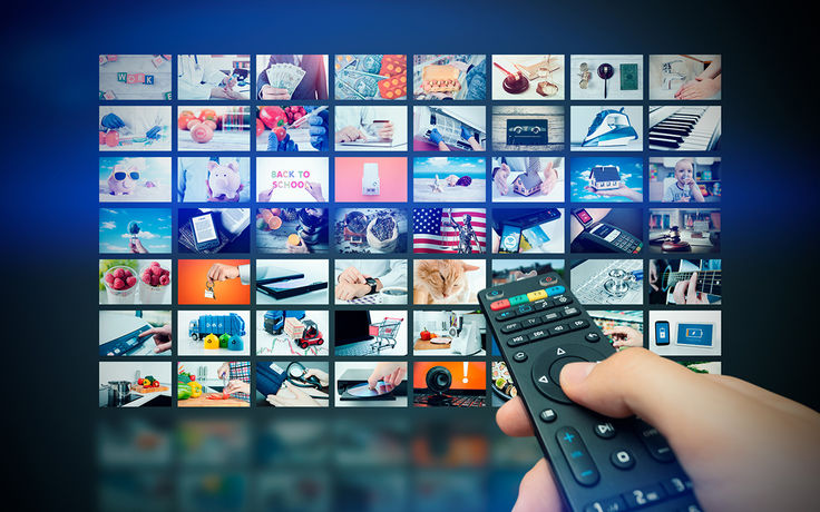 Highly Rated Cable TV Providers in Tucson