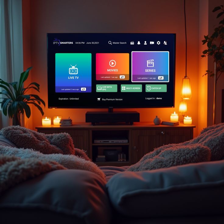 Highly Rated Cable TV Providers in Miami