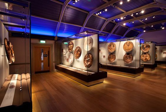 Must-Visit Museums in Columbus for History Buffs and Families