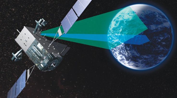 Popular Satellite Communications In Boston