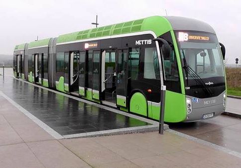 Best of Top 10 Public Transport in Houston
