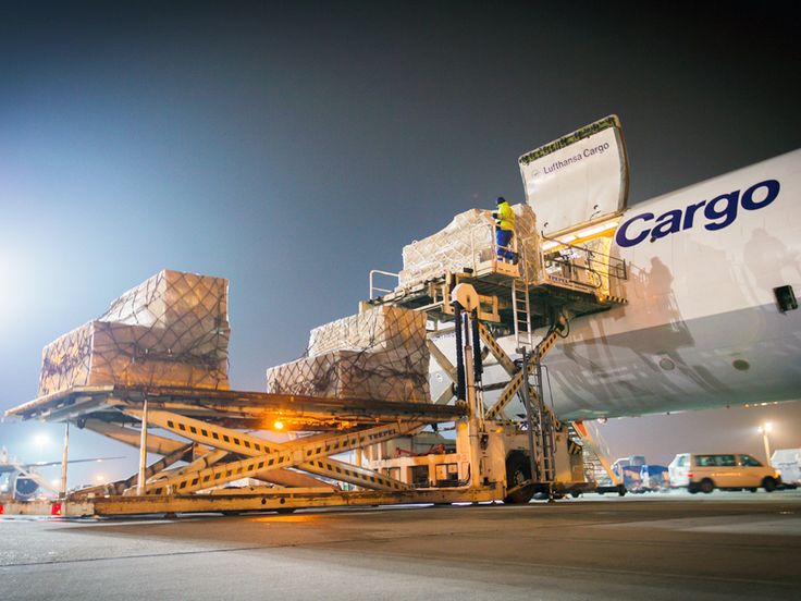 Best of Top 10 Courier Services in Atlanta