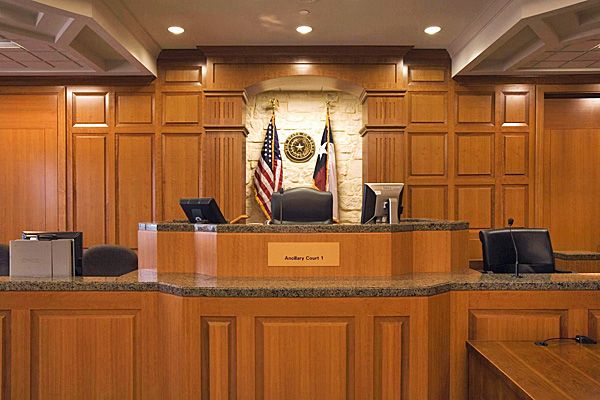 Top Rated Courthouses in Columbus