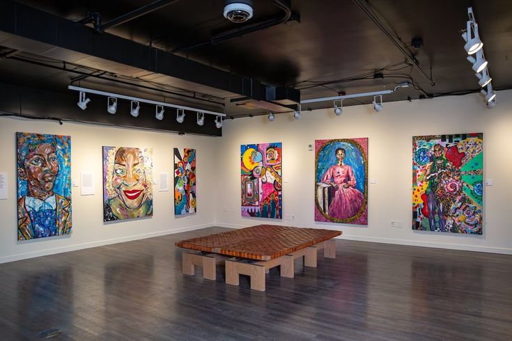 Must-Visit Museums and Exhibitions in Seattle