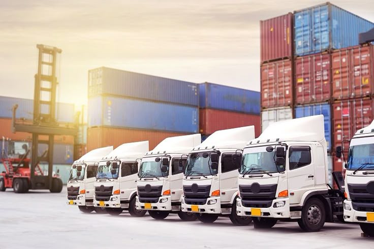 Top 10 Trucking Services in San Francisco