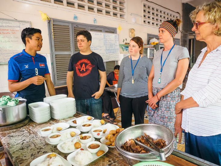 Best of Top 10 NGOs in Washington