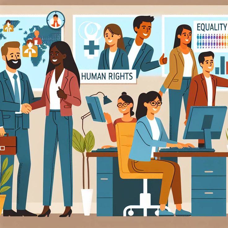 Best of Top 10 Human Rights Organizations in Washington