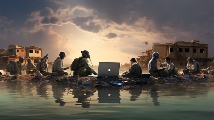 Top 10 Disaster Relief Organizations in Washington