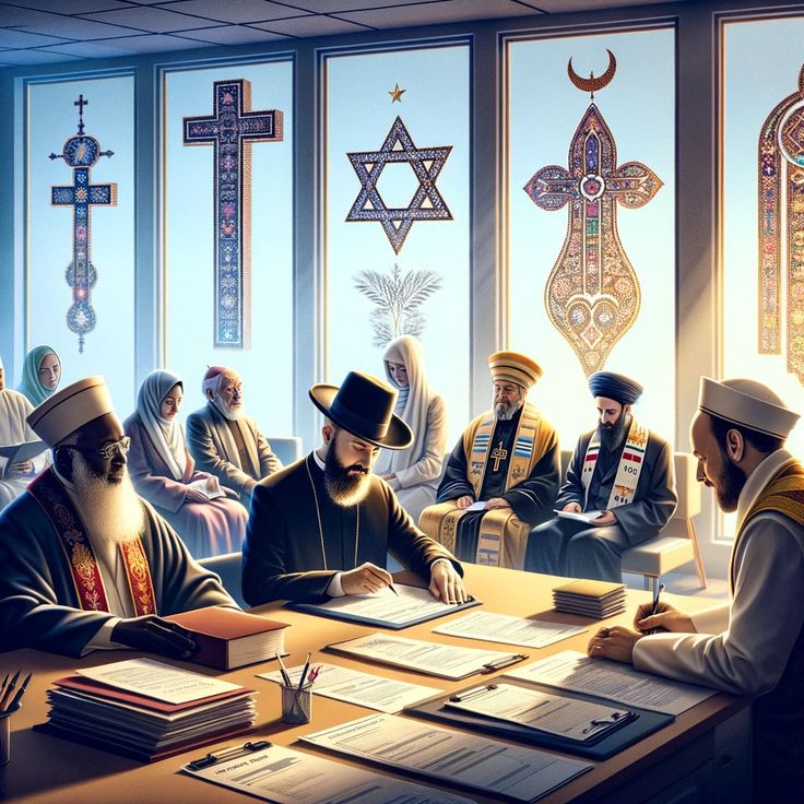 Best of Top 10 Religious Organizations in Washington