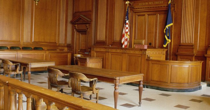 Popular Courthouses in Tucson