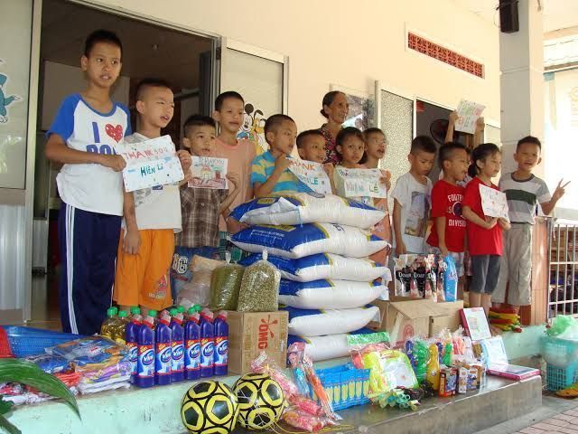 Best of Top 10 Disaster Relief in San Francisco