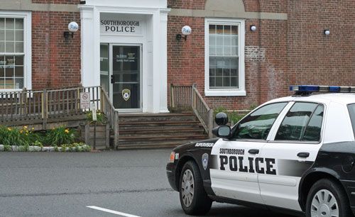 Top Rated  Police Stations in Oakland