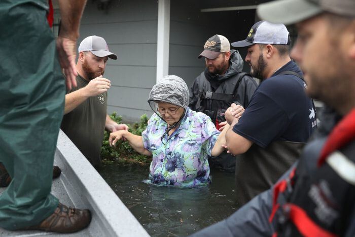 Best of the Top 10 Disaster Relief in Atlanta