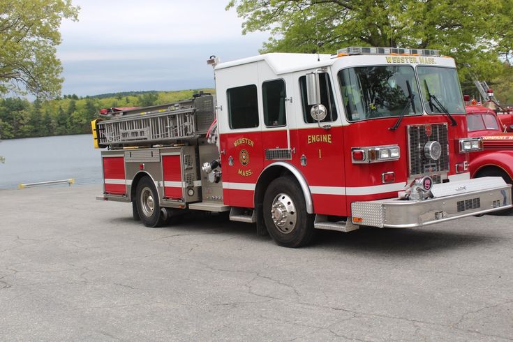 Top Rated Fire Departments in Seattle