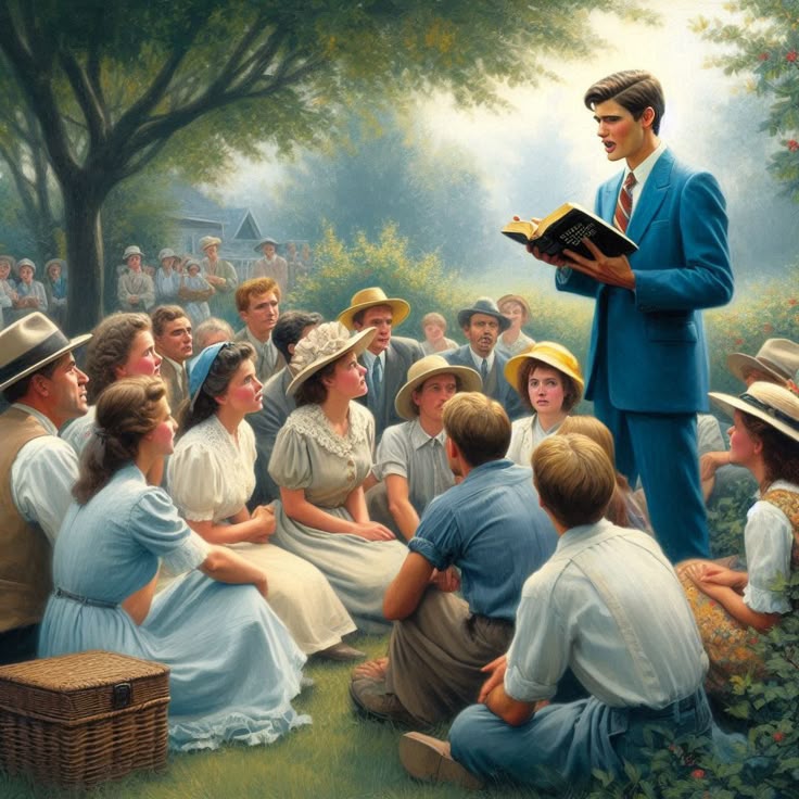 Top 10 Religious Organizations in Austin City