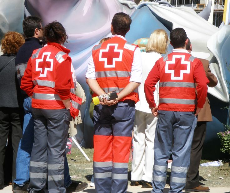 Best of Top 10 Disaster Relief in Miami