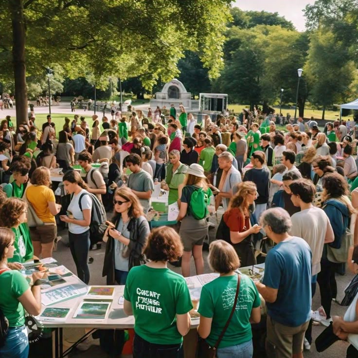 Best of Top 10 Environmental Groups in Miami City