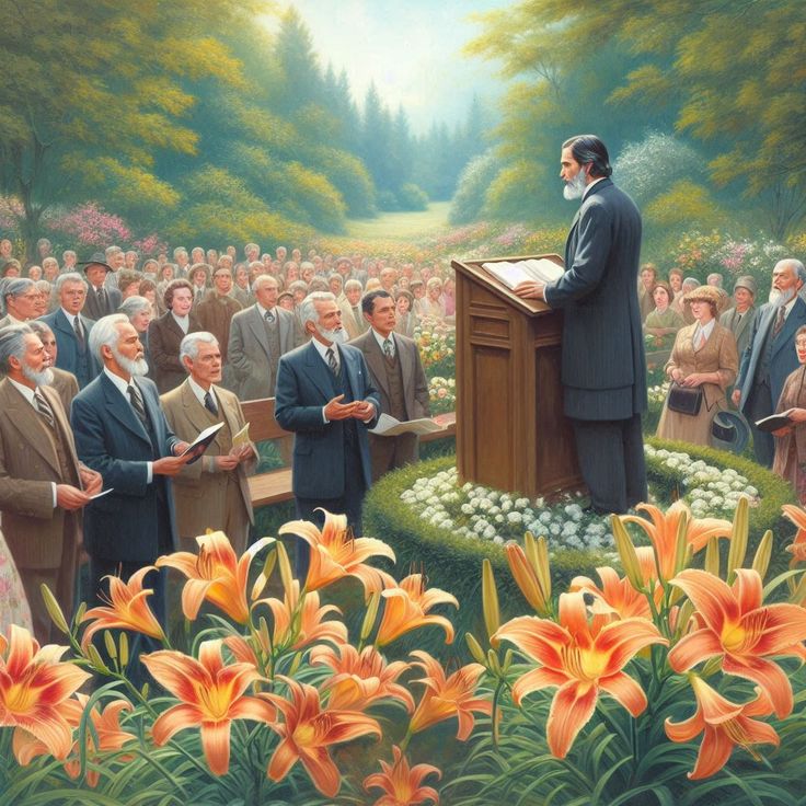 Beas of Top 10 Religious Organizations in Miami