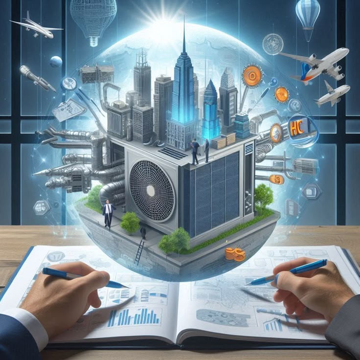 Best of Top 10 HVAC Solutions in Miami