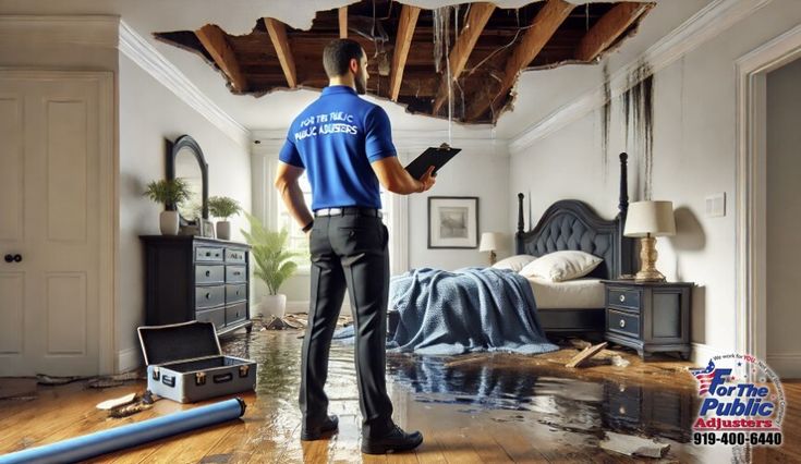 Best of Top 10 Water Damage Restoration in Miami