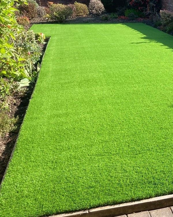 Best of Top 10 Artificial Turf Installations in Miami