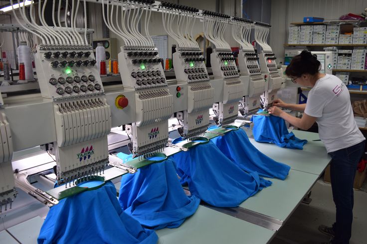 Highly Rated Textile Manufacturing in Portland