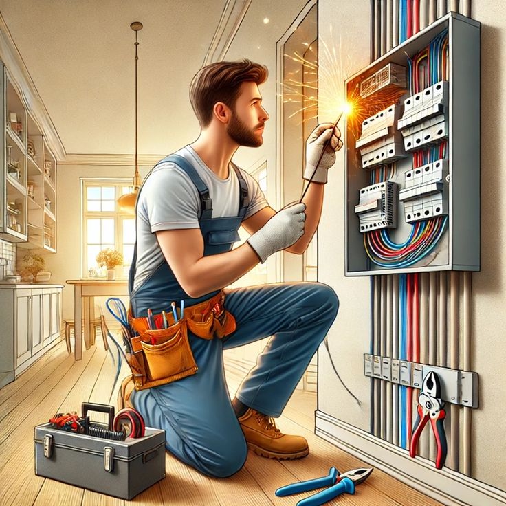 Best of Top 10 Electricians in Miami