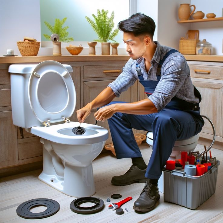 Best of Top 10 Plumbing Services in Washington